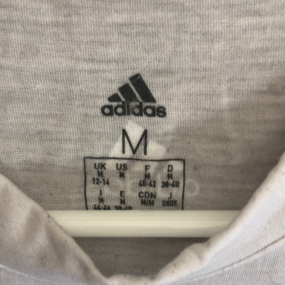 Adidas Tank Top - Picture 2 of 6
